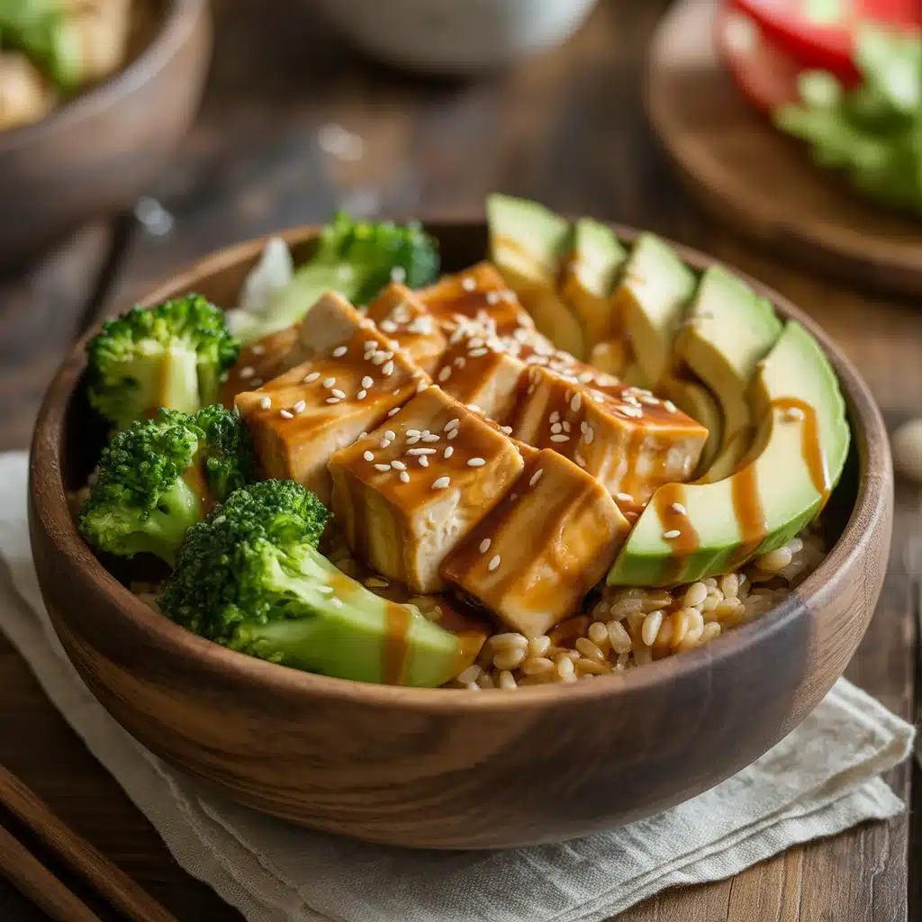 High Protein Low Calorie Crispy Bang Bang Salmon Bites