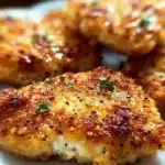 Melt in your mouth chicken breast, tender and delicious recipe