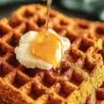 A variety of easy breakfast ideas on a table, including fruits, cereals, and eggs.