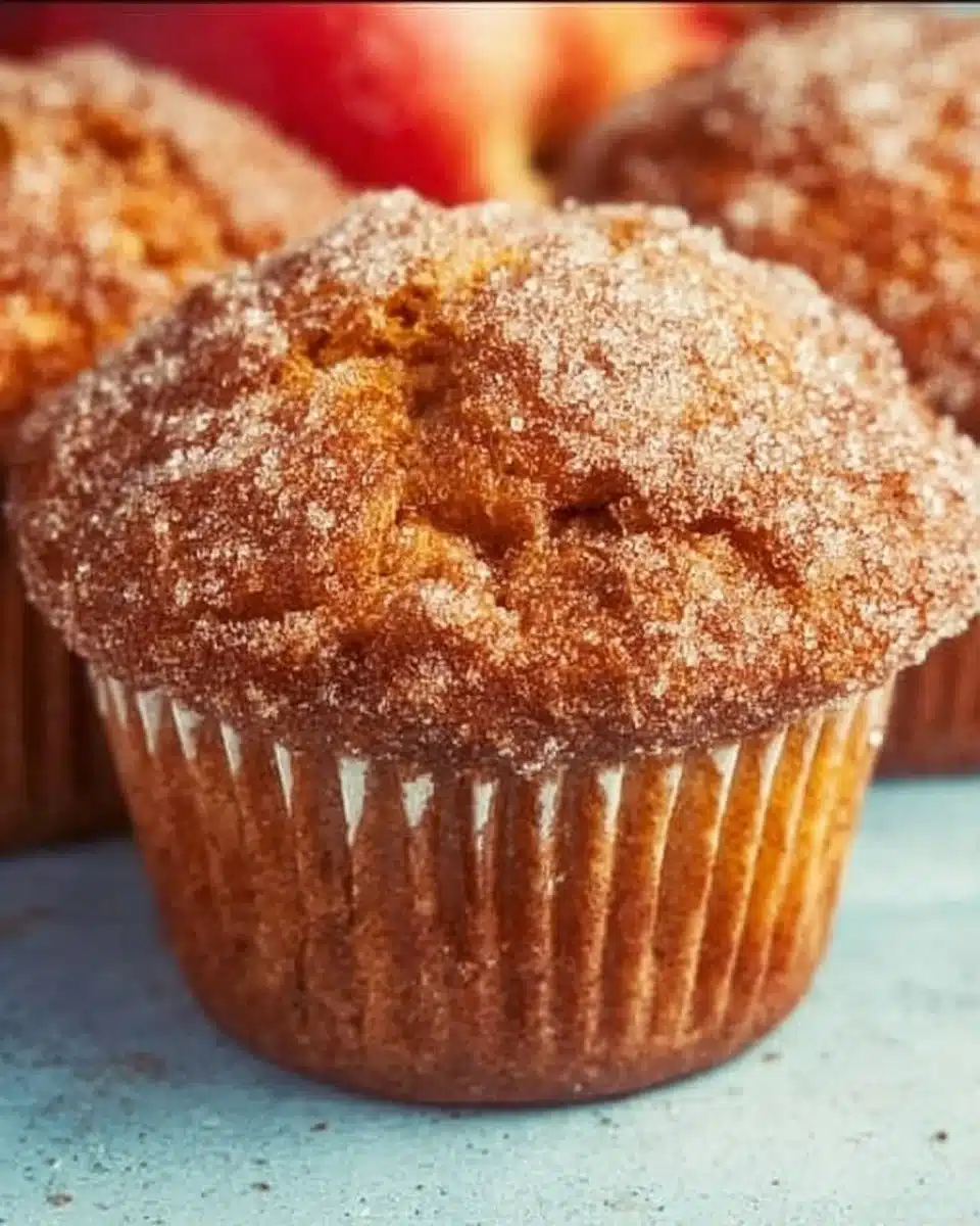 A variety of fresh apple recipes featuring baked goods and desserts