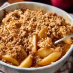 Delicious Apple Crisp