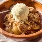 Apple Crisp