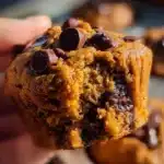 Gluten Free Pumpkin Muffins