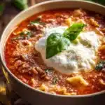 Slow Cooker Family Meal