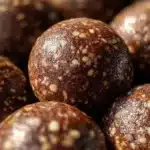 Delicious Keto Protein Balls packed with nutrition and flavor for a low-carb snack.